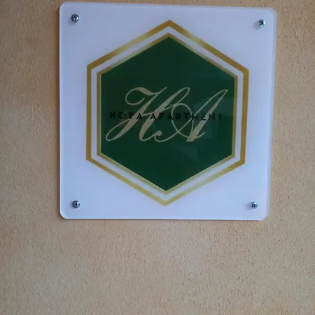 Apartament Hoya Sirmione