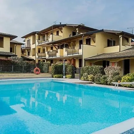Apartament Hoya
