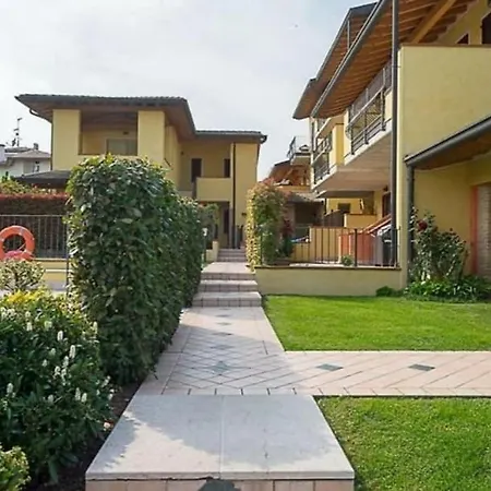 Hoya * Sirmione