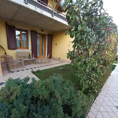 Hoya Apartament
