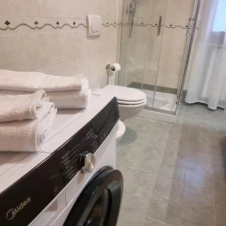 Apartament Hoya Sirmione