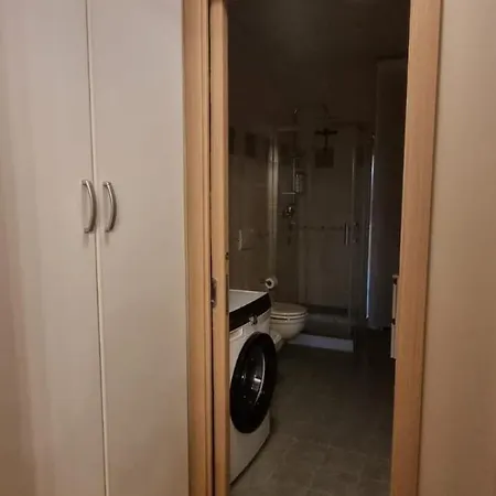 Apartament Hoya *