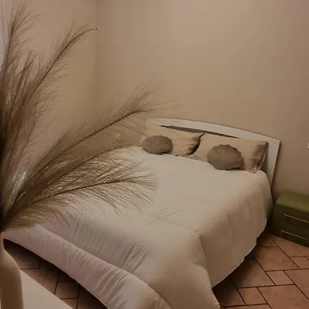 Apartament Hoya *
