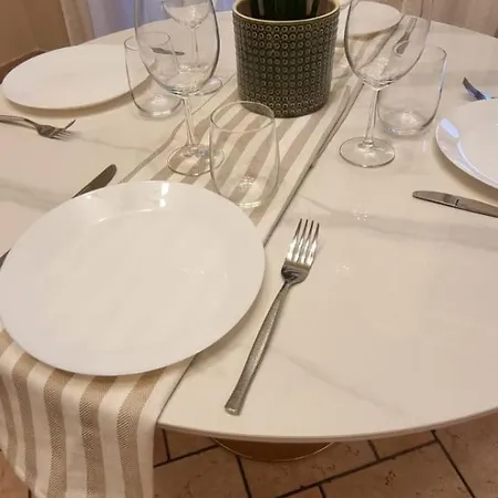Hoya Apartament Sirmione