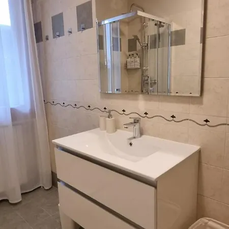 Apartment Hoya Sirmione