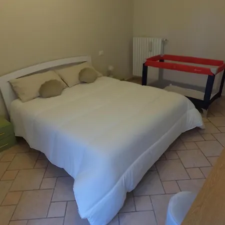 Hoya Apartment Sirmione