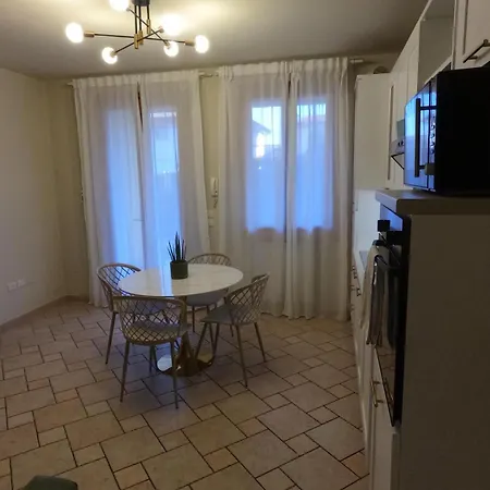 Apartament Hoya *