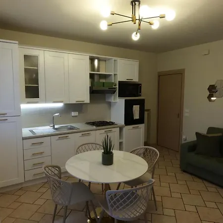 Hoya Apartament *