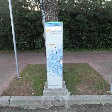 Apartment Hoya Sirmione