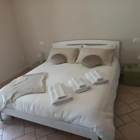 Apartament Hoya