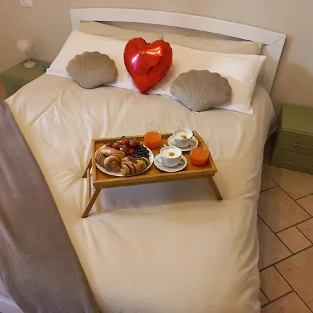 Hoya Apartment Sirmione