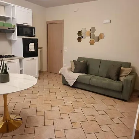 Hoya Appartement