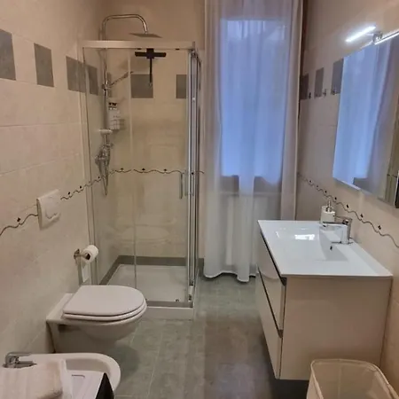 Hoya Appartement *