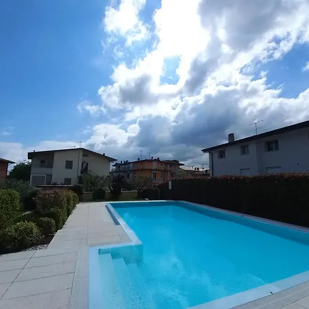 Appartement Hoya *