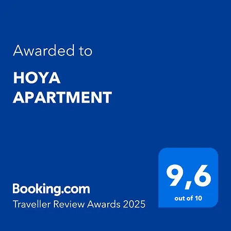 Hoya